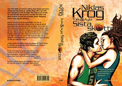 Turk & Ayla, Sista skottet